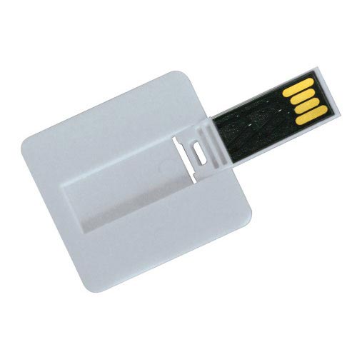 Mini Cards USB Flash Drives