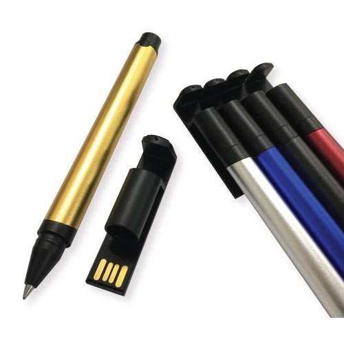 Multi-Functional USB Pens