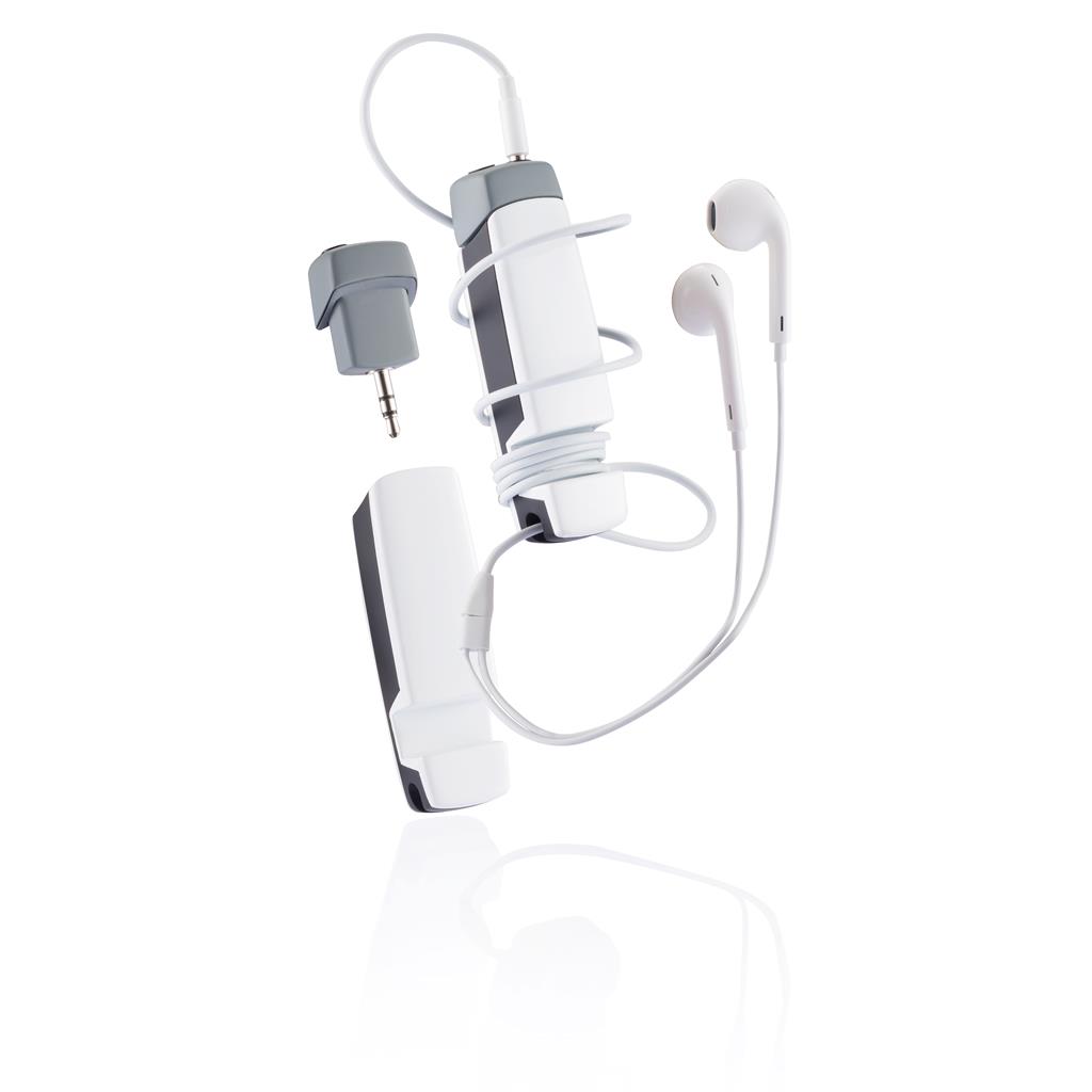 4 In 1 Audio Multitool