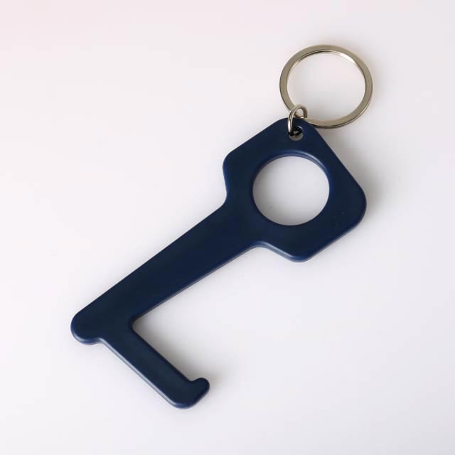 Keyring Tool (Anti-Microbial)