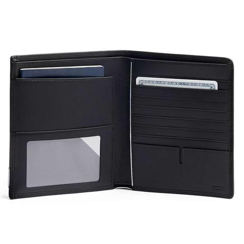 Alpha SLG Passport Case