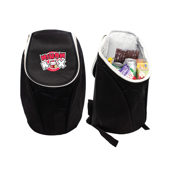 Cooler Backpack