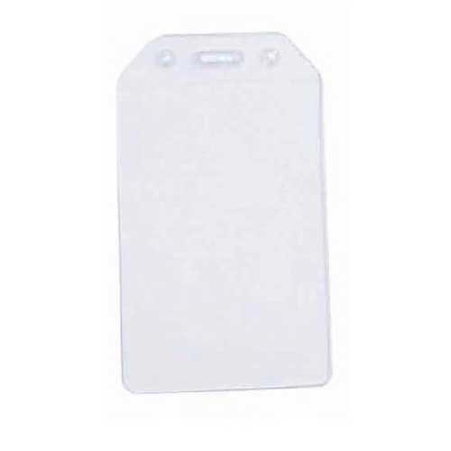 Medium Soft ID Holder