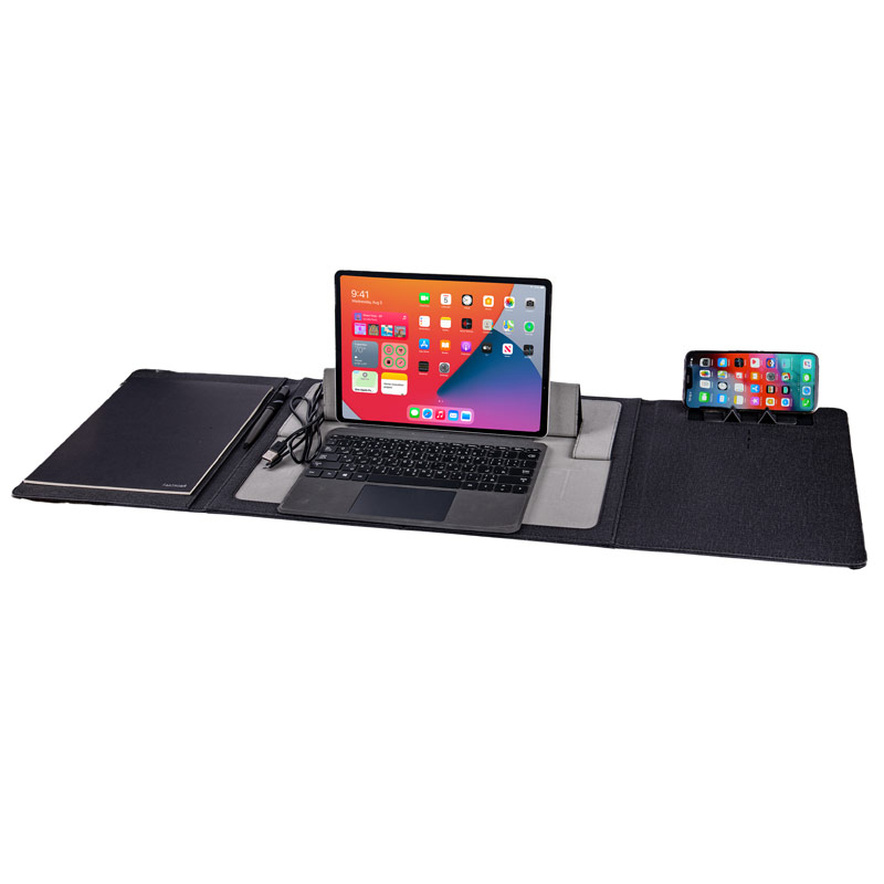 Technology Folder with Wi...